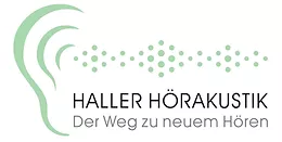 Haller Hörakustik
Michael Kerl e.k.